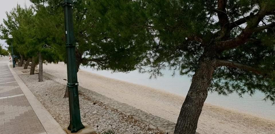 Suncana Sara Tučepi Εξωτερικό φωτογραφία